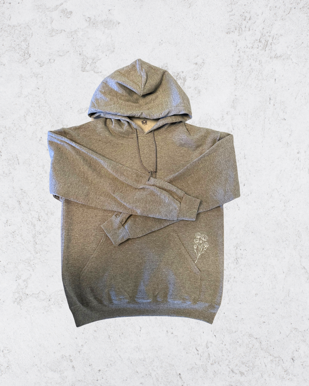 JOHN 3:16 Hoodie