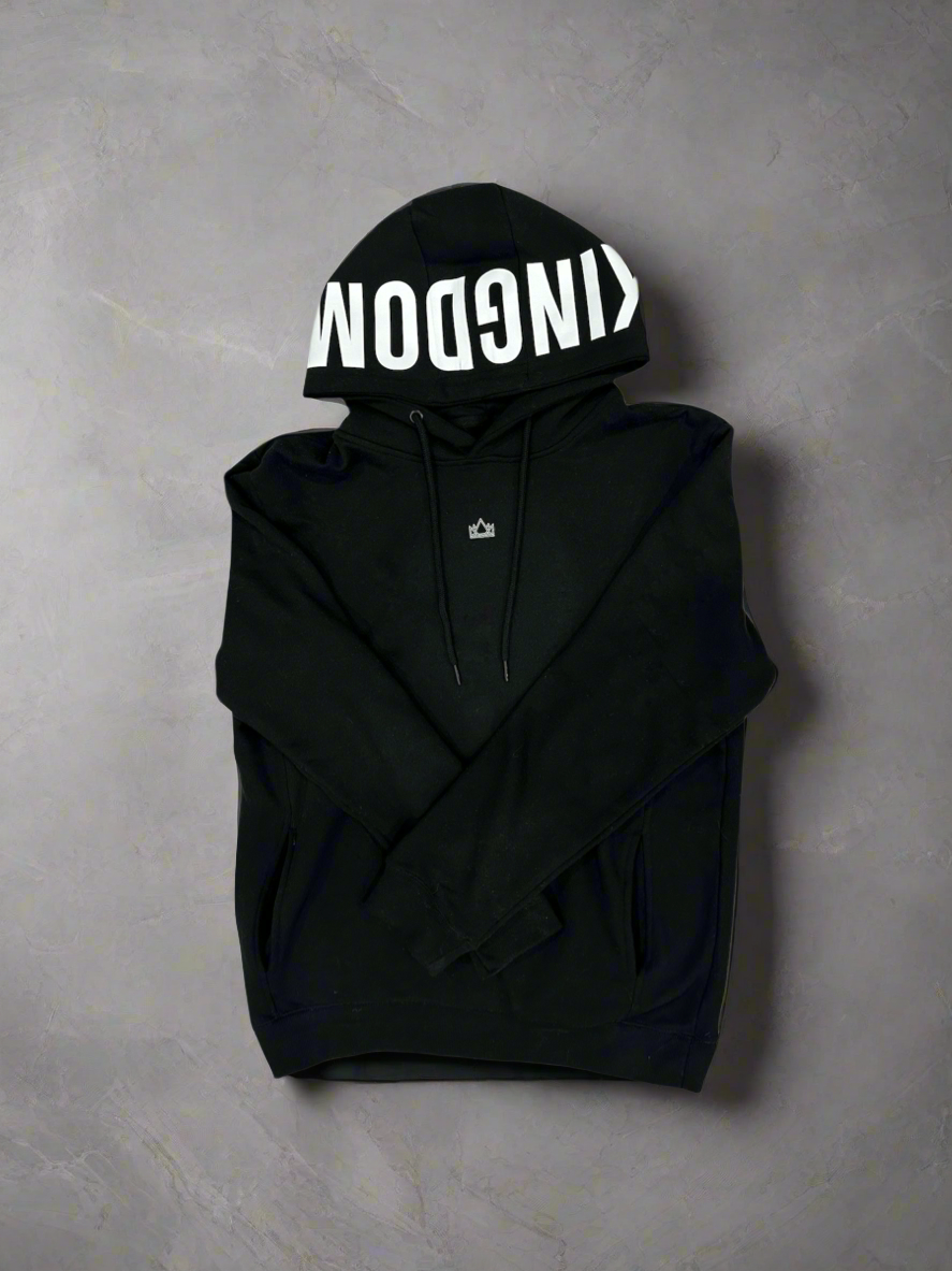 KINGDOM HOODIE