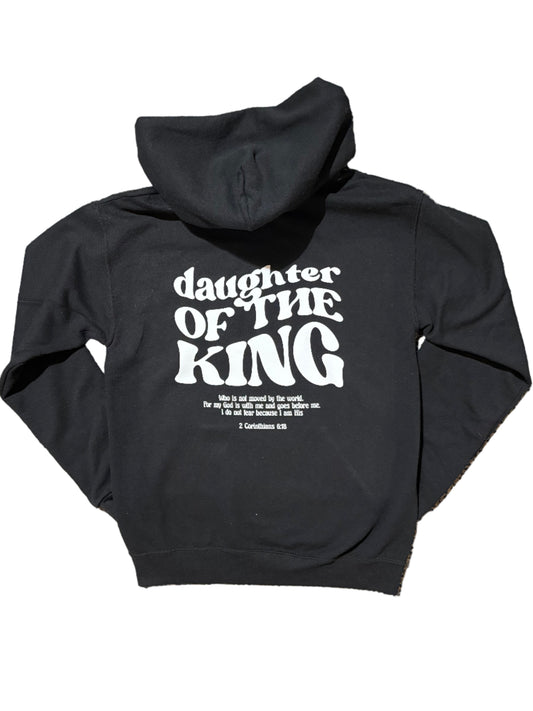 DAUGHTER OF THE KING Hoodie